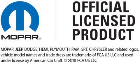 License Plate Frame D464483