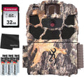 20 MP Trail Camera with 32GB SD Card A515
