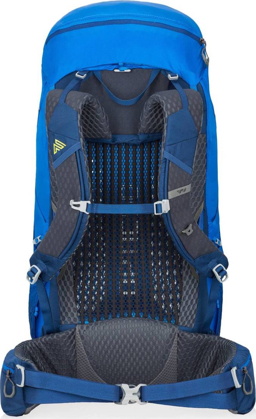 Beacon Blue Medium Backpack J7186