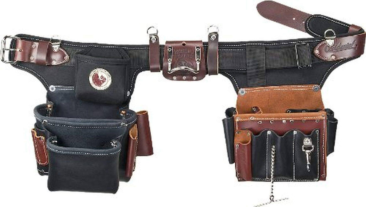 Electrician Work Belt A403203
