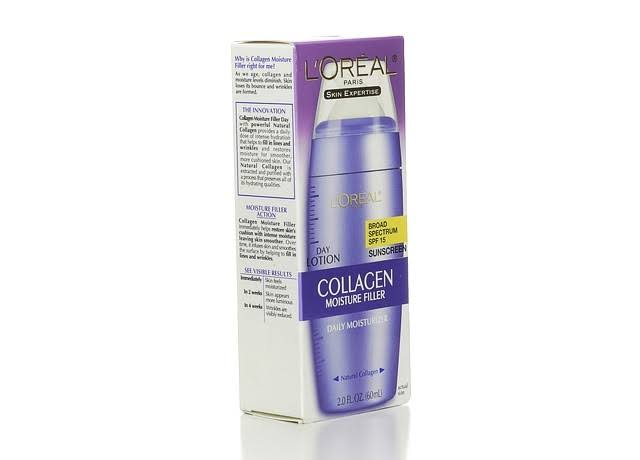 Collagen Moisture Filler Moisturizer - 2 fl oz L436615