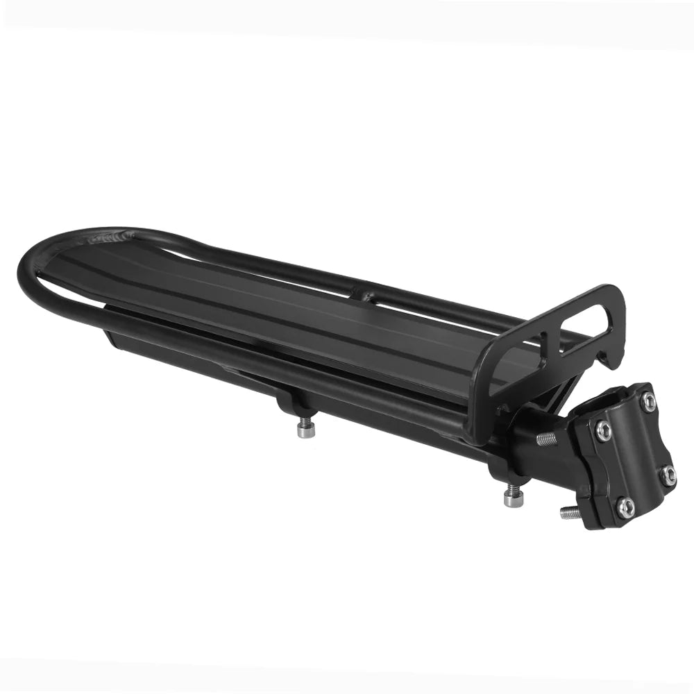 Rear Alloy Bicycle Rack Bike Carrier A909