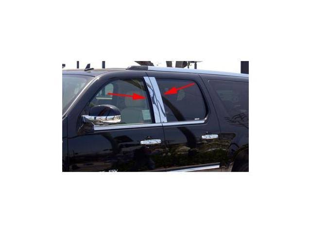 Pillar Post Cover for Cadillac Escalade G305