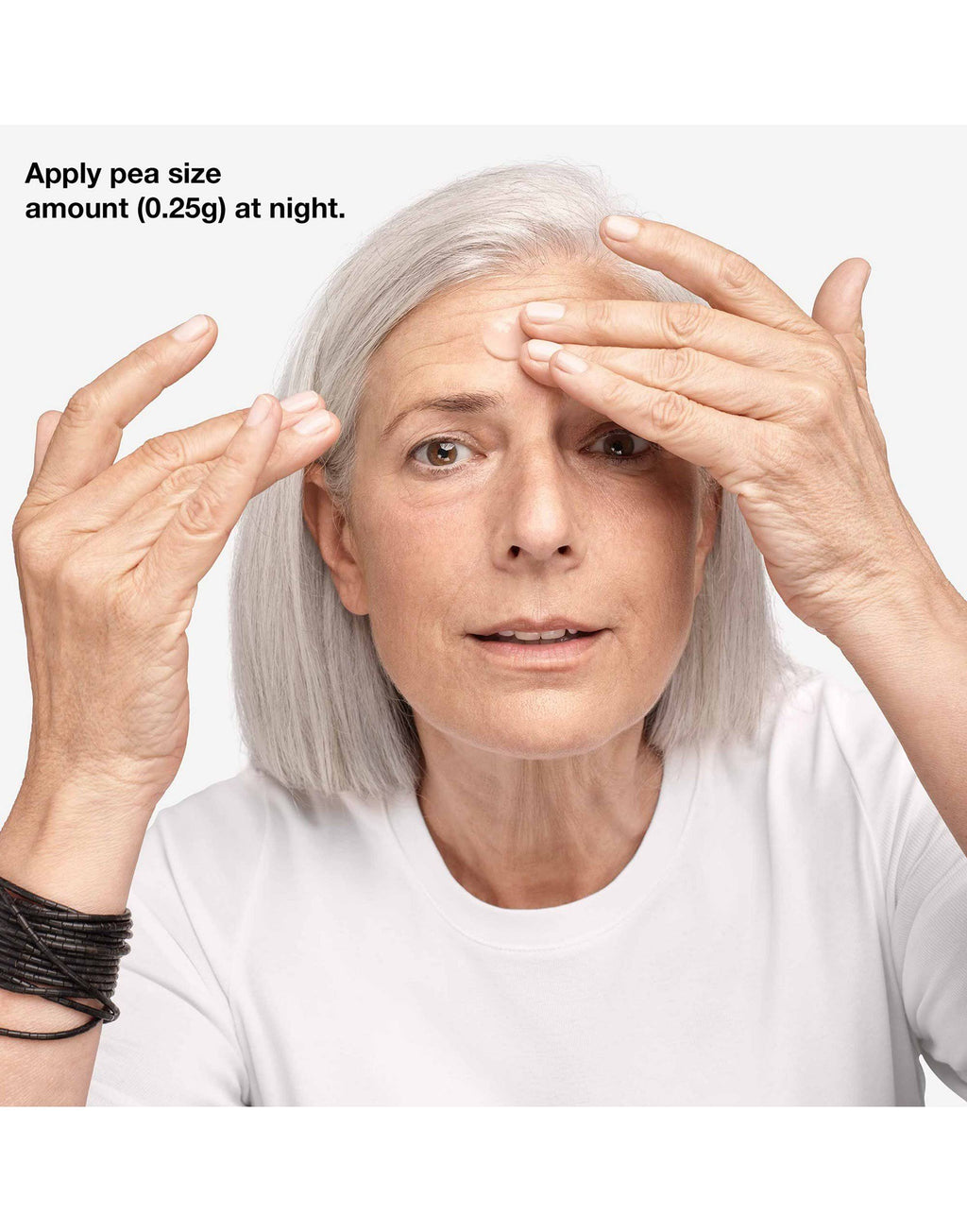 Retinol Night Repair Treatment I9112