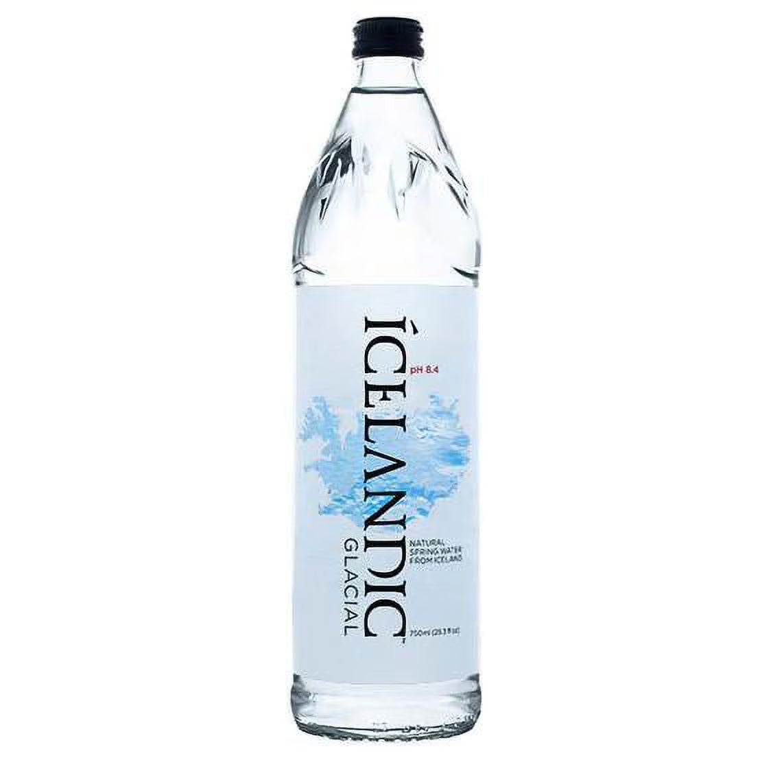 Icelandic Glacial Water Still D415757