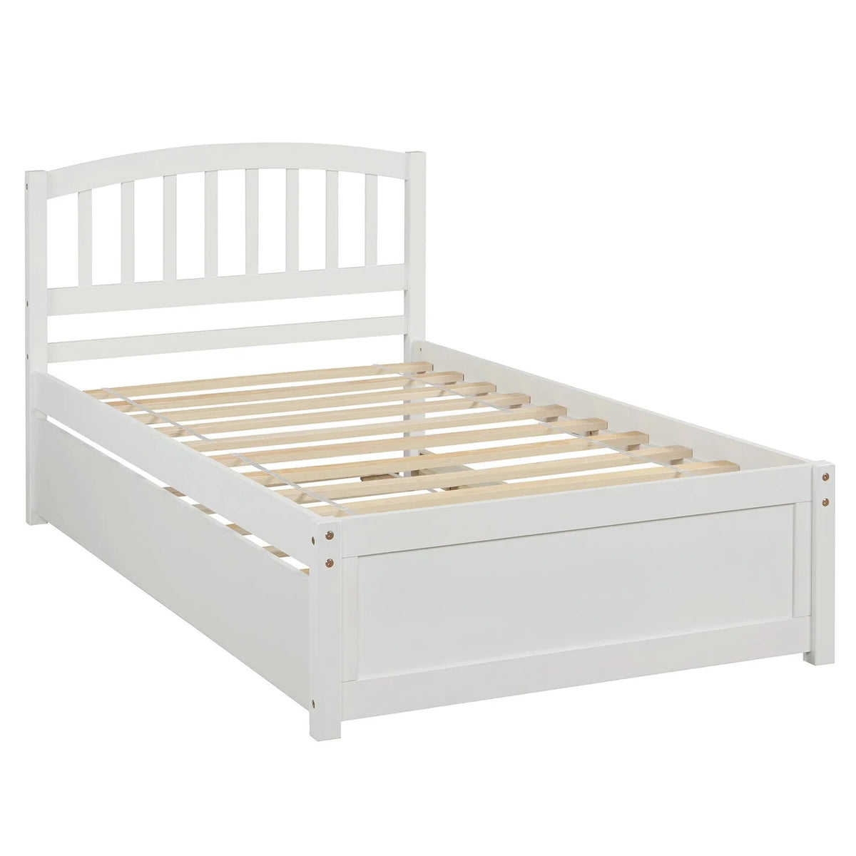 Twin Trundle Bed N5343