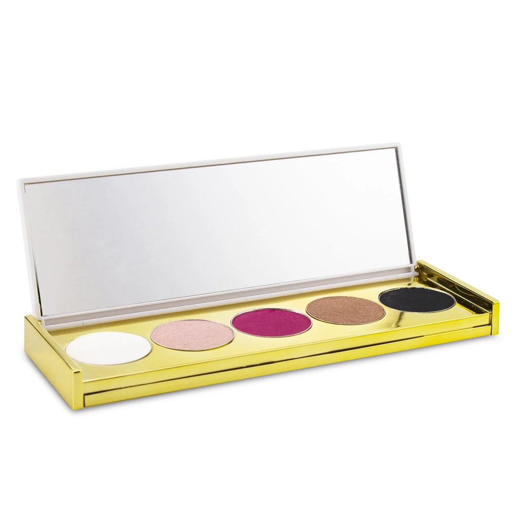 Eyeshadow Palette 5x 10g T1322