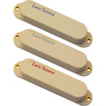 Cream 3-Pack S-S-S Pickup Set B851319