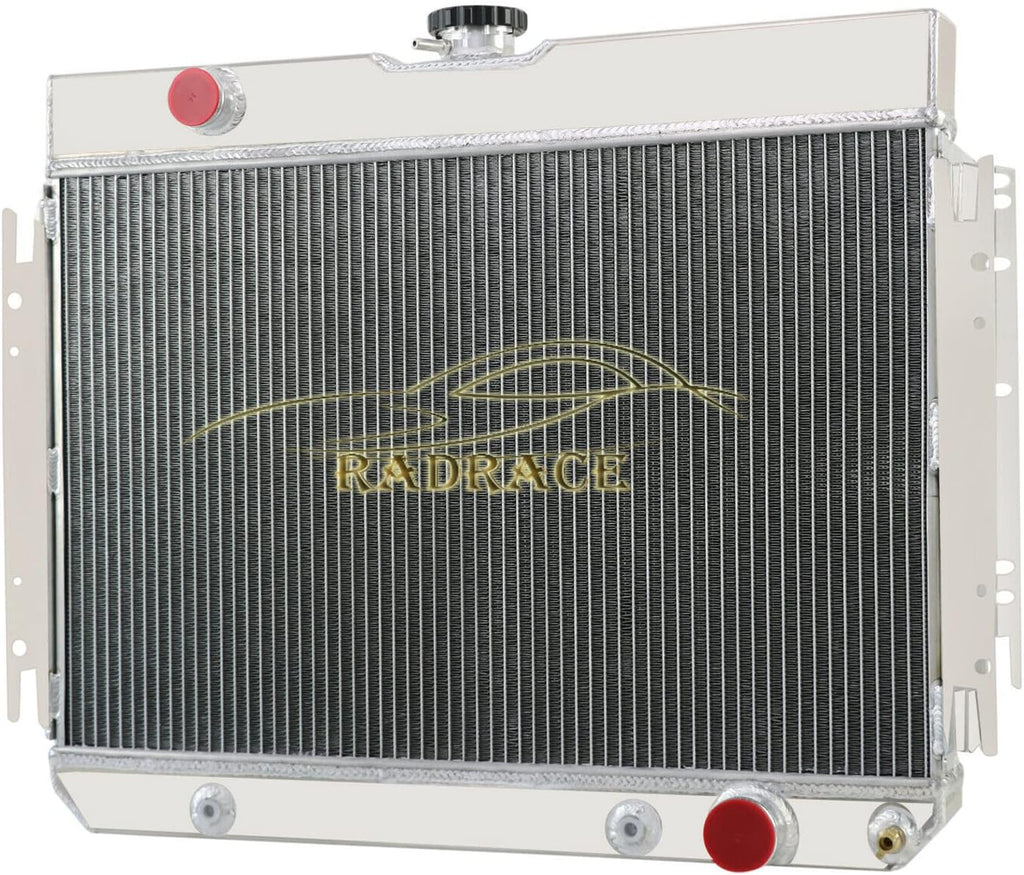 3 Row Aluminum Radiator K278