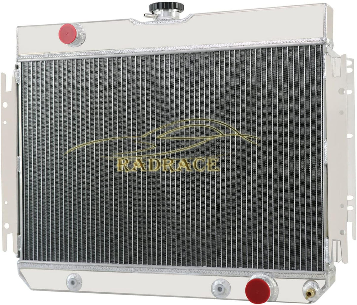 3 Row Aluminum Radiator K278