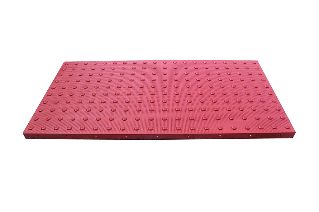 Safety Red Retrofit Pad C839781