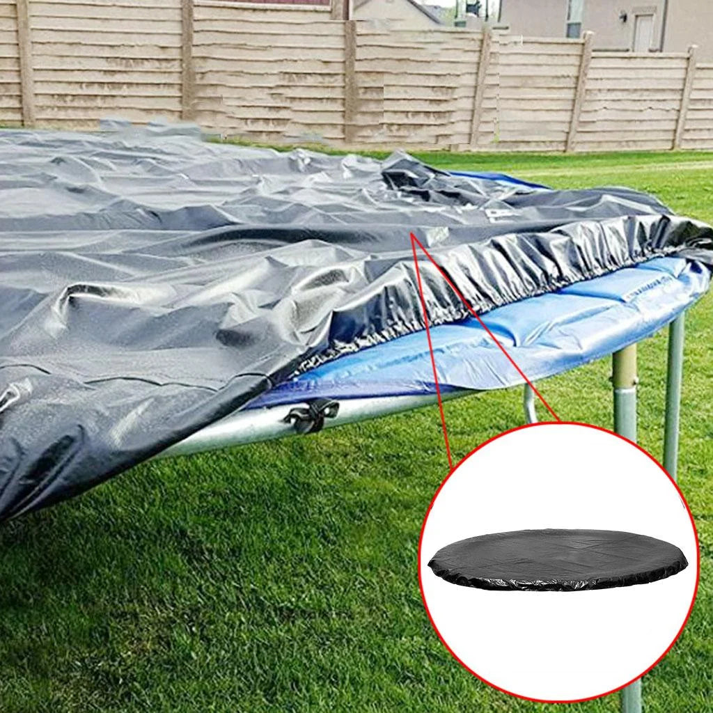 Round Trampoline Cover 6ft T56289