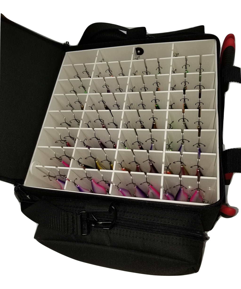 Black Lure Caddy X984402