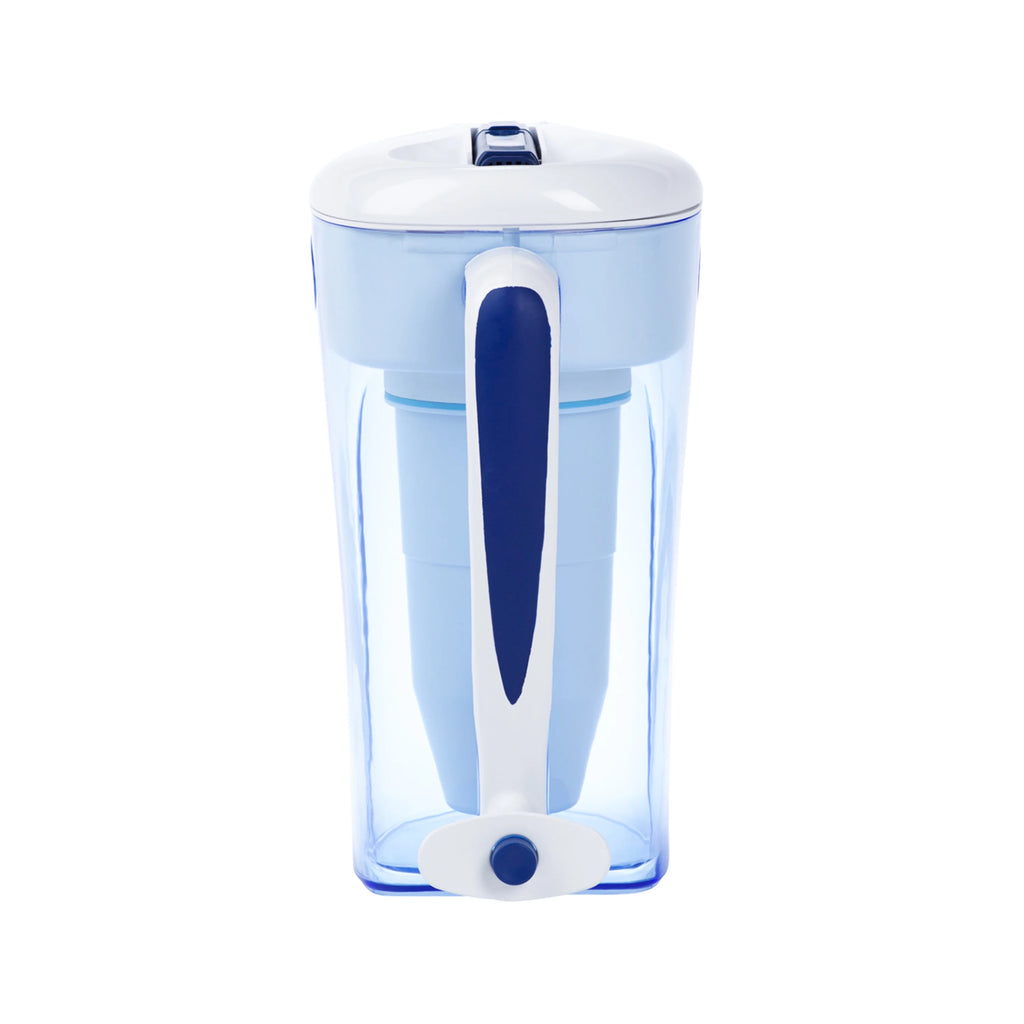 12 Cup Water Filtration Pitcher S207958