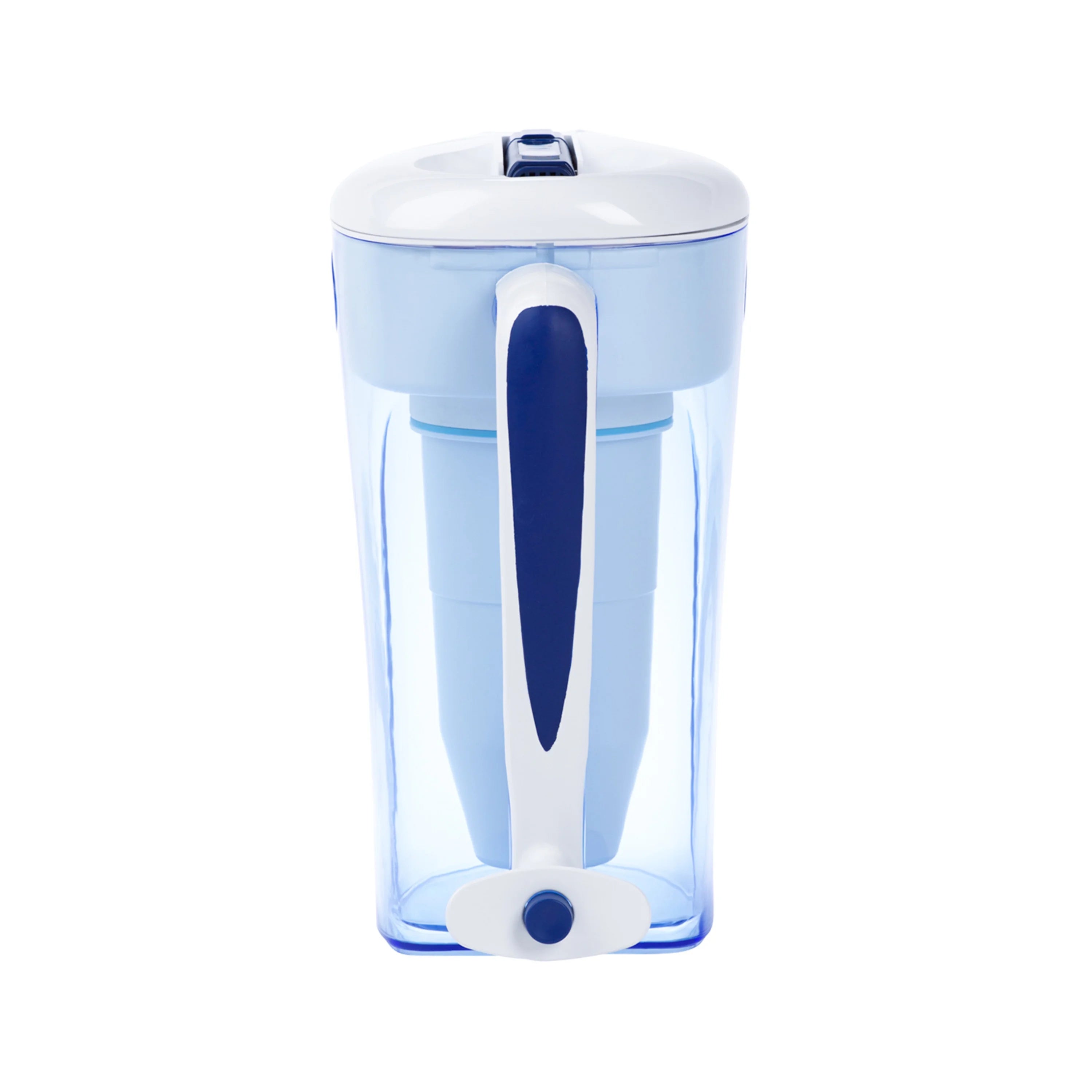 12 Cup Water Filtration Pitcher S207958