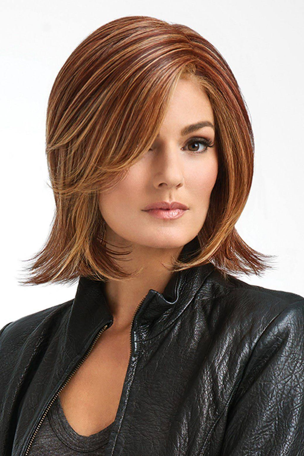 Cinnabar Wig V685