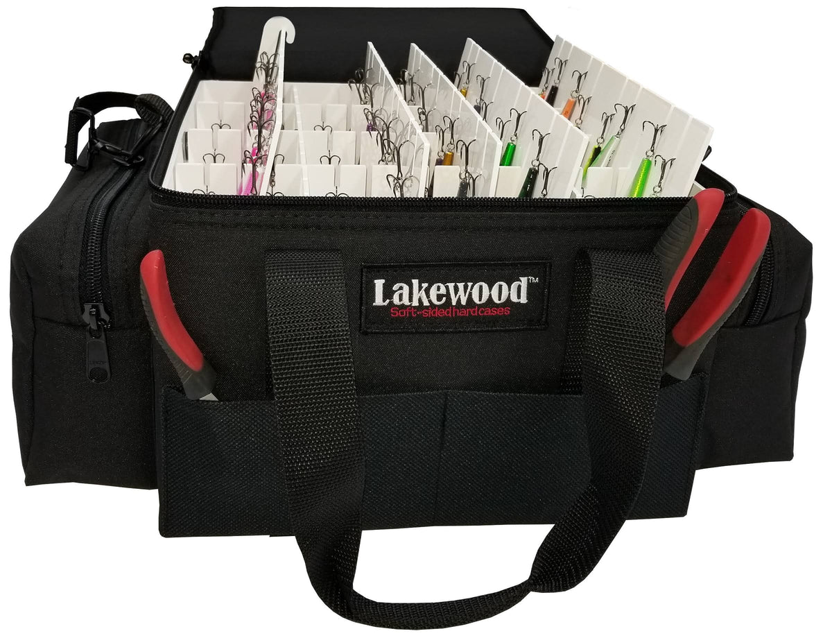 Black Lure Caddy X984402