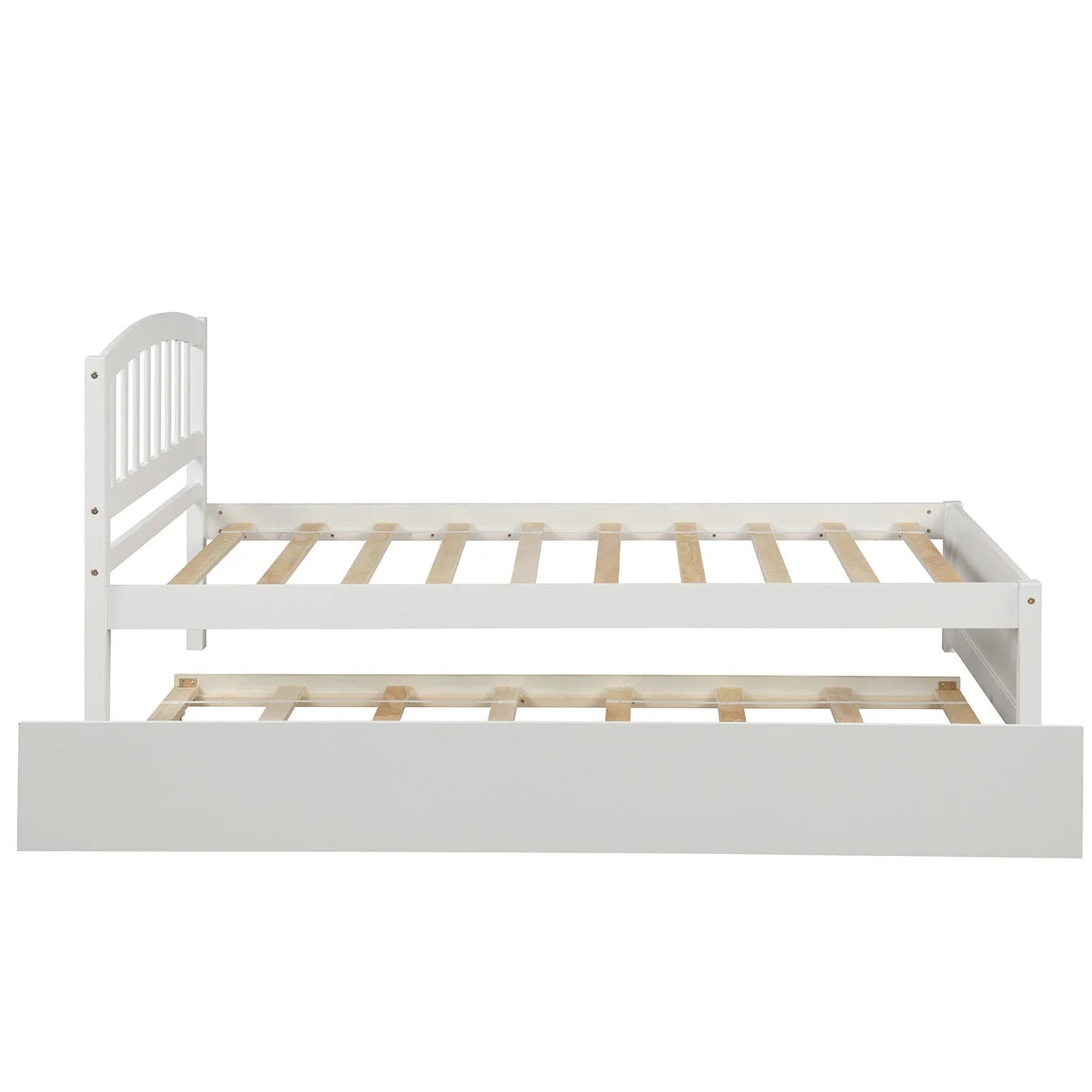 Twin Trundle Bed N5343