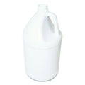 White One Gallon Jug, Bundle of 5 B62500