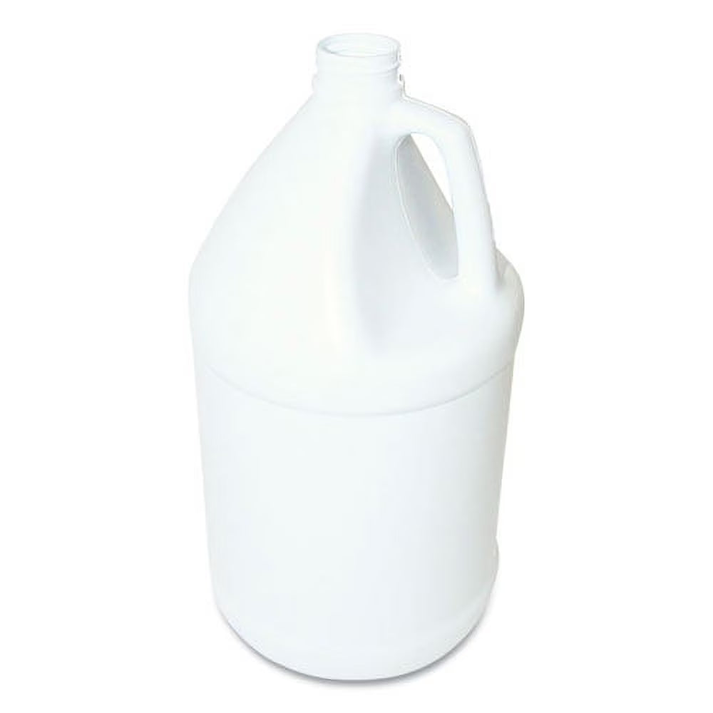 White One Gallon Jug, Bundle of 5 B62500