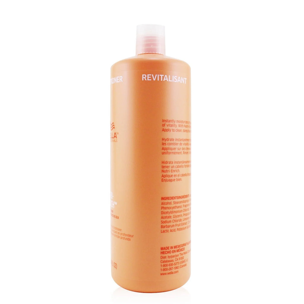 Deep Nourishing Conditioner 250ml T968