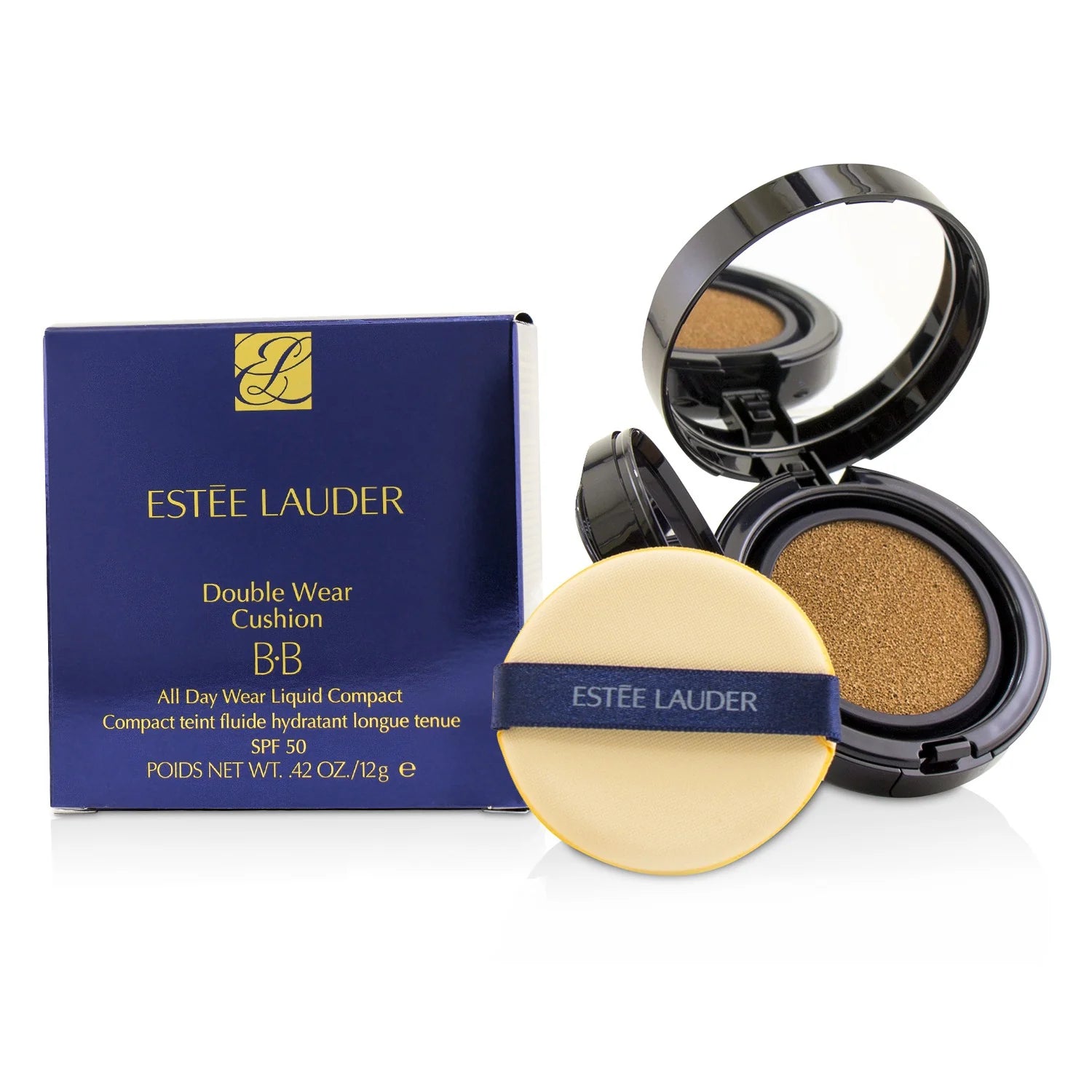 Liquid Compact BB SPF 50 W2612