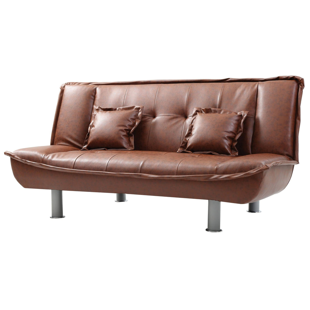 Black Sofa Bed T321