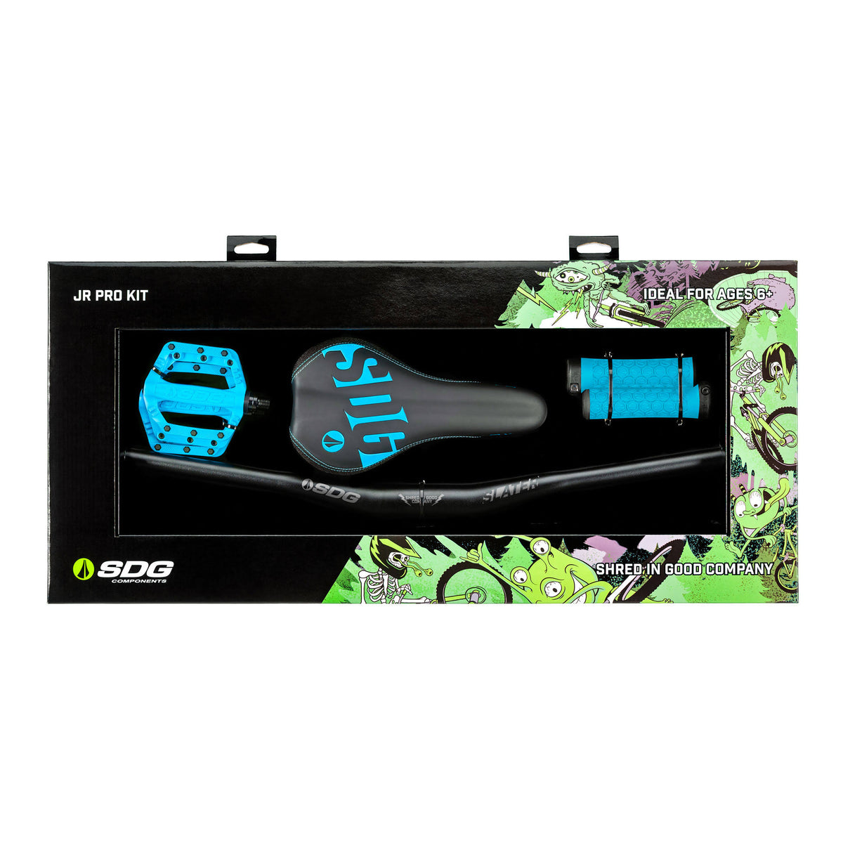 Cyan Pro Kit Z260
