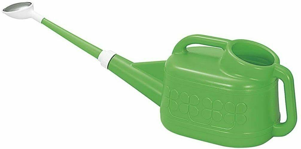 Green 10L Watering Can G827556