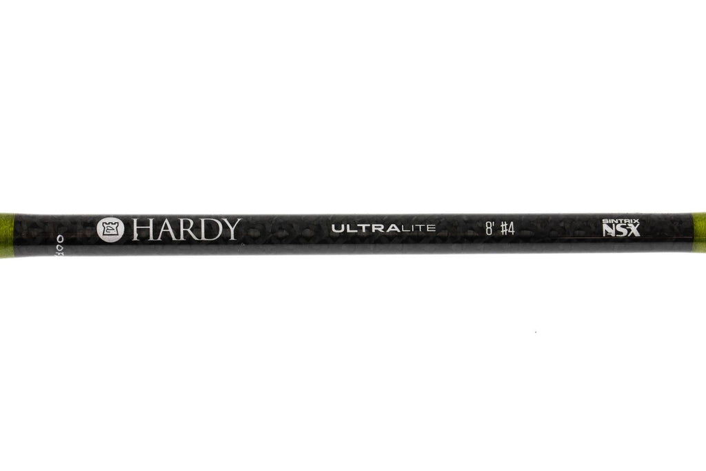 Ultralite Fly Rod (480-4) L935