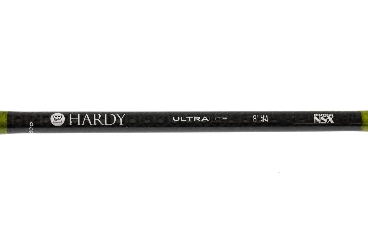 Ultralite Fly Rod (480-4) L935
