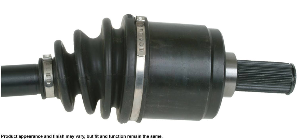 New CV Axle S8980