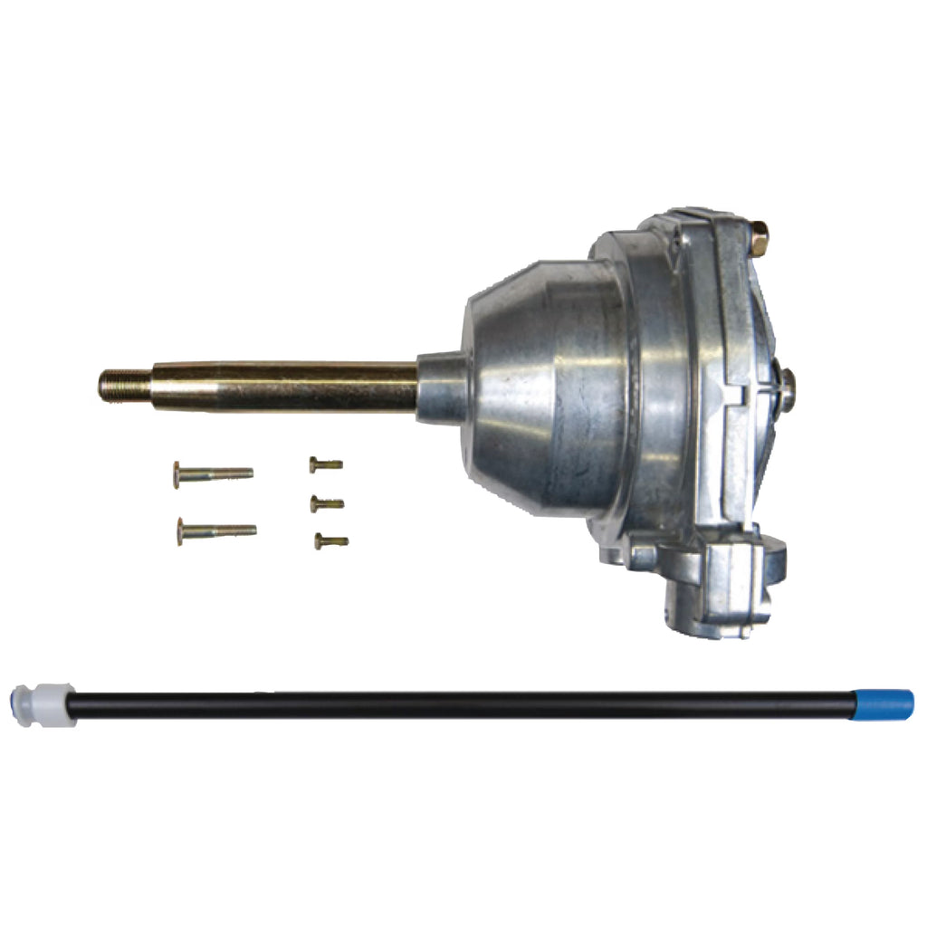 Rotary Helm S330239
