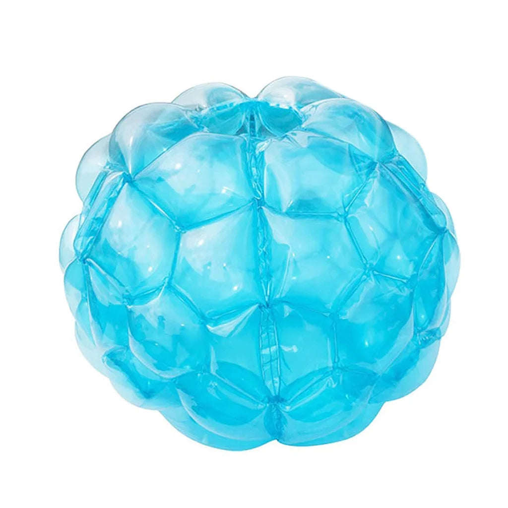 Inflatable Bubble Balls for Kids Outdoor Team Gaming Play O32987