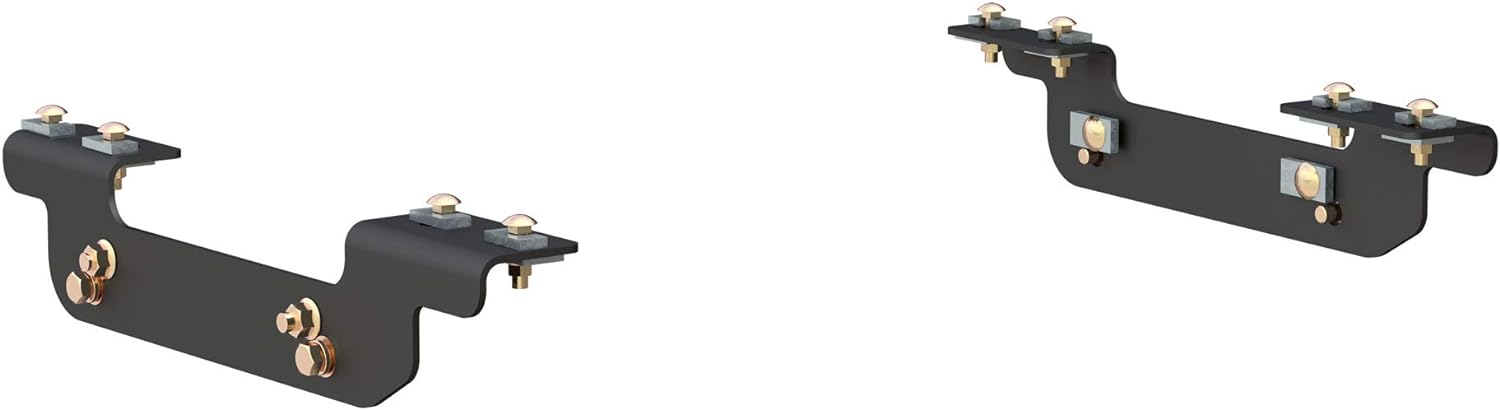 5th Wheel Installation Brackets S6542
