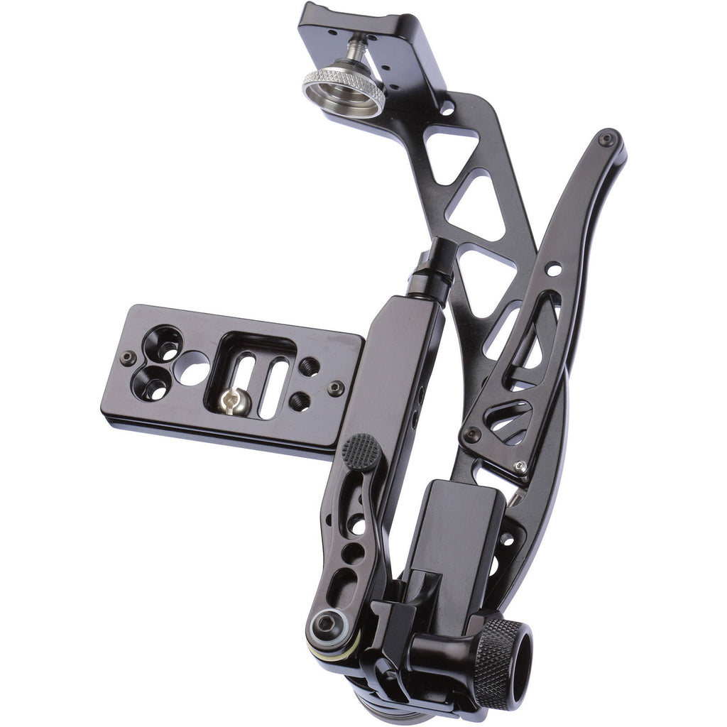 Boomerang Flash Bracket with Universal QR Plate A578189