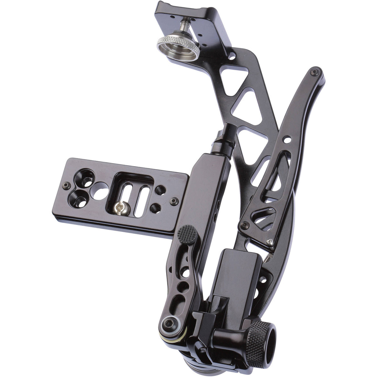 Boomerang Flash Bracket with Universal QR Plate A578189