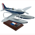 Sikorsky S-6b Floatplane Model Scale:1/20 Z4431