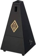 Black High-Gloss Metronome F293