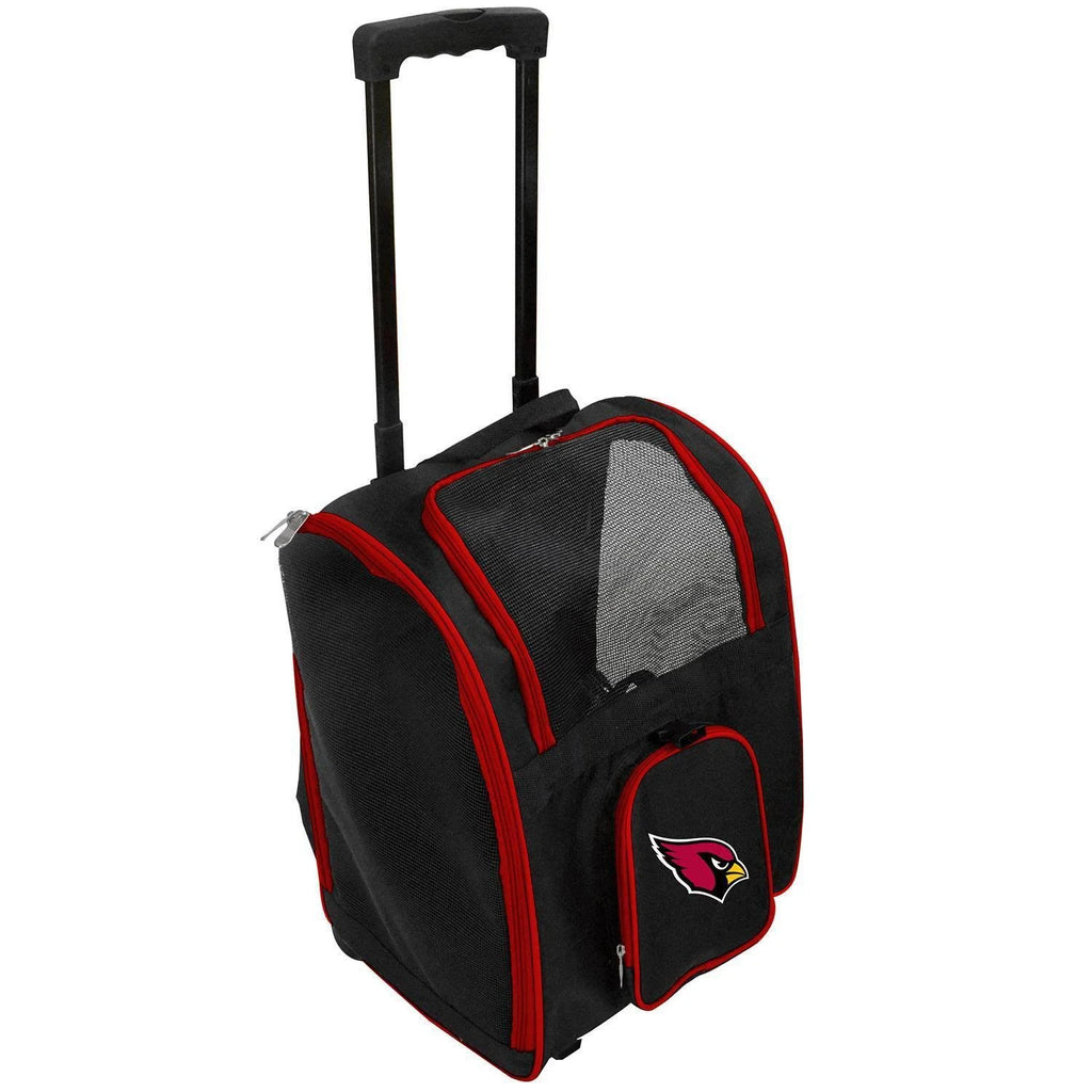 Premium Wheeled Pet Carrier U1312