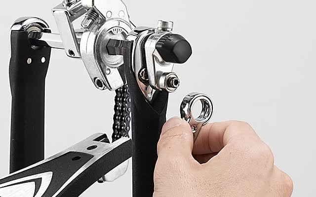 Double Power Glide Pedal B776326