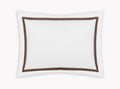 King Percale Sham Q292