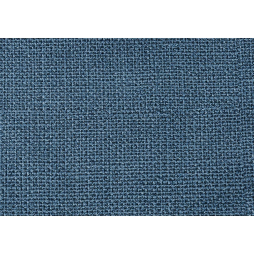 Blue Fabric Accent Chair L13493