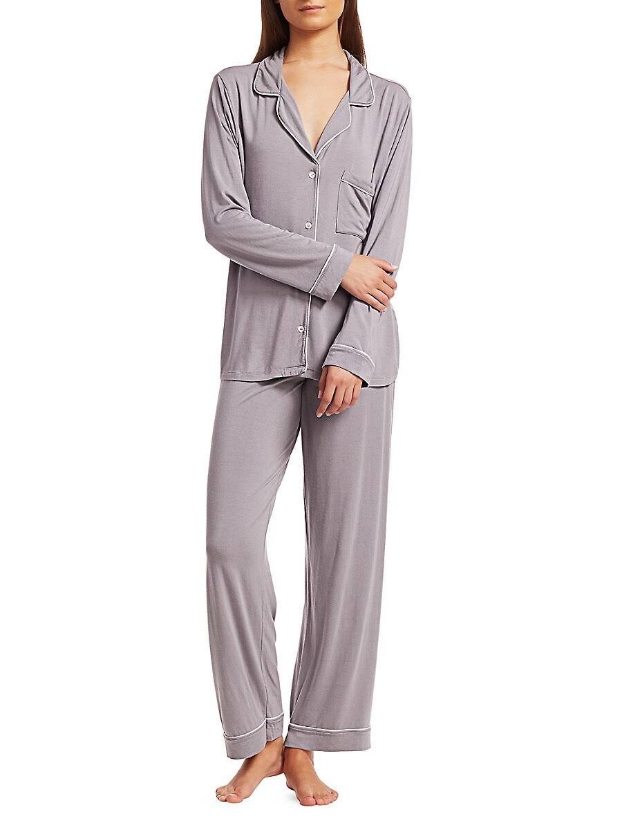 Heather Long PJ Set Z819063