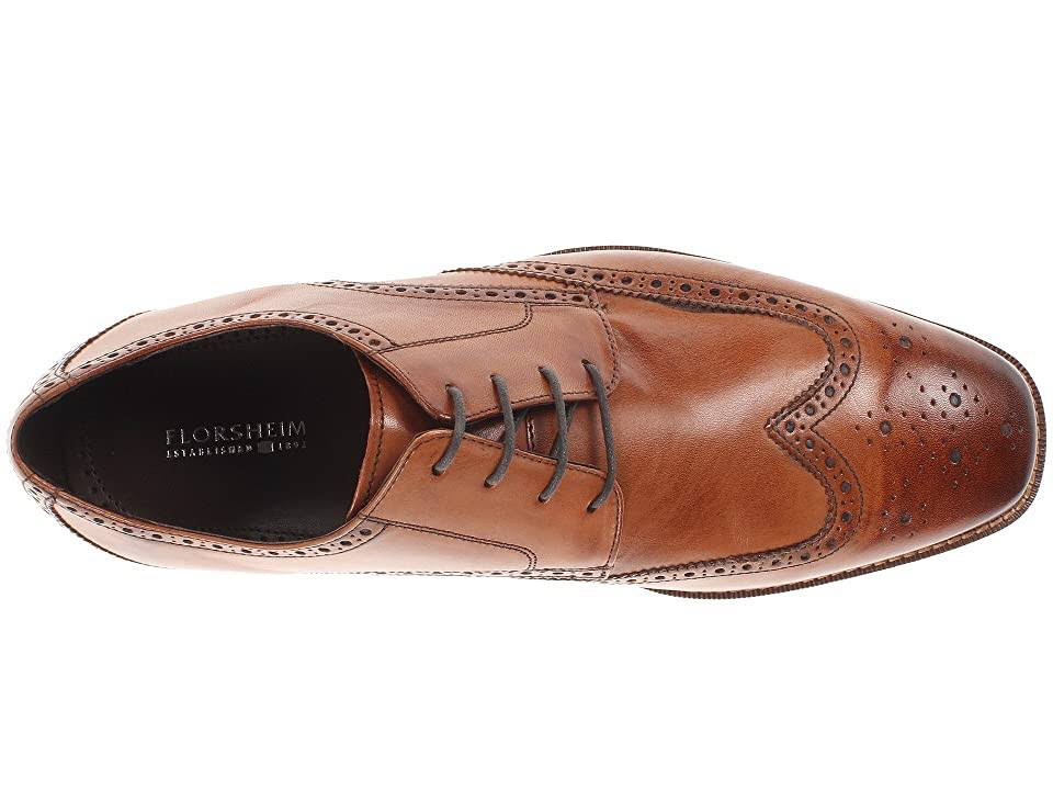 Wing Ox 9.5 Tan T9752