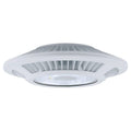 Ceiling 78W Warm LED White O9329