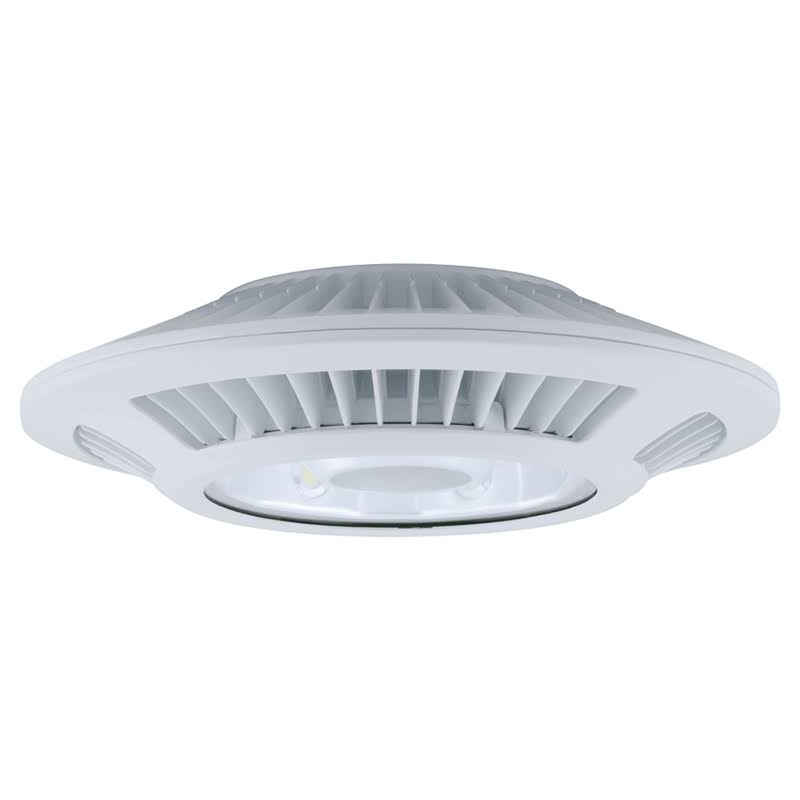 Ceiling 78W Warm LED White O9329