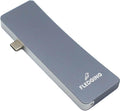 Slim USB-C M.2 NVMe External Storage (1TB) P639