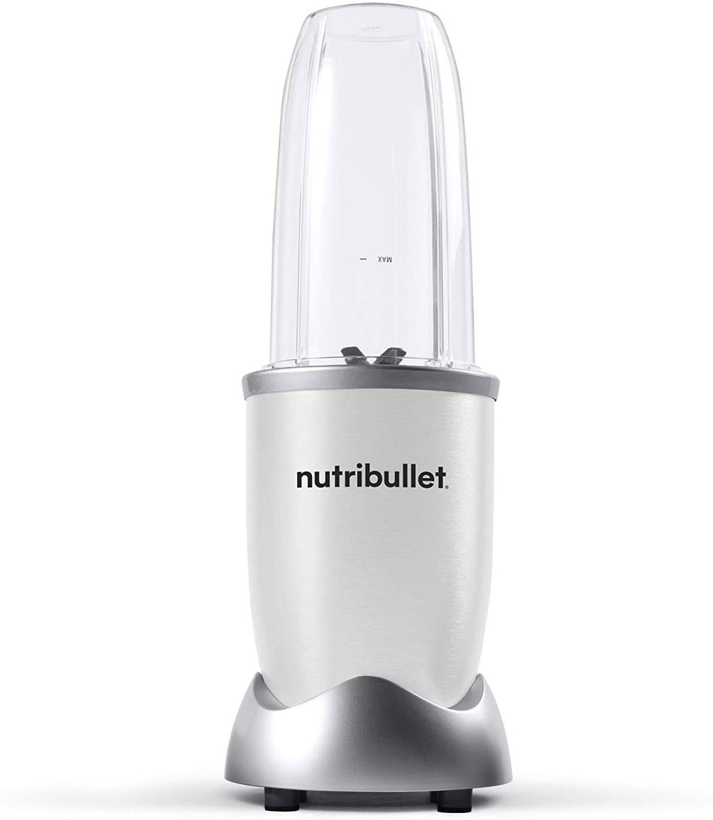 900W 13 Pcs White Pro Blender Q8784