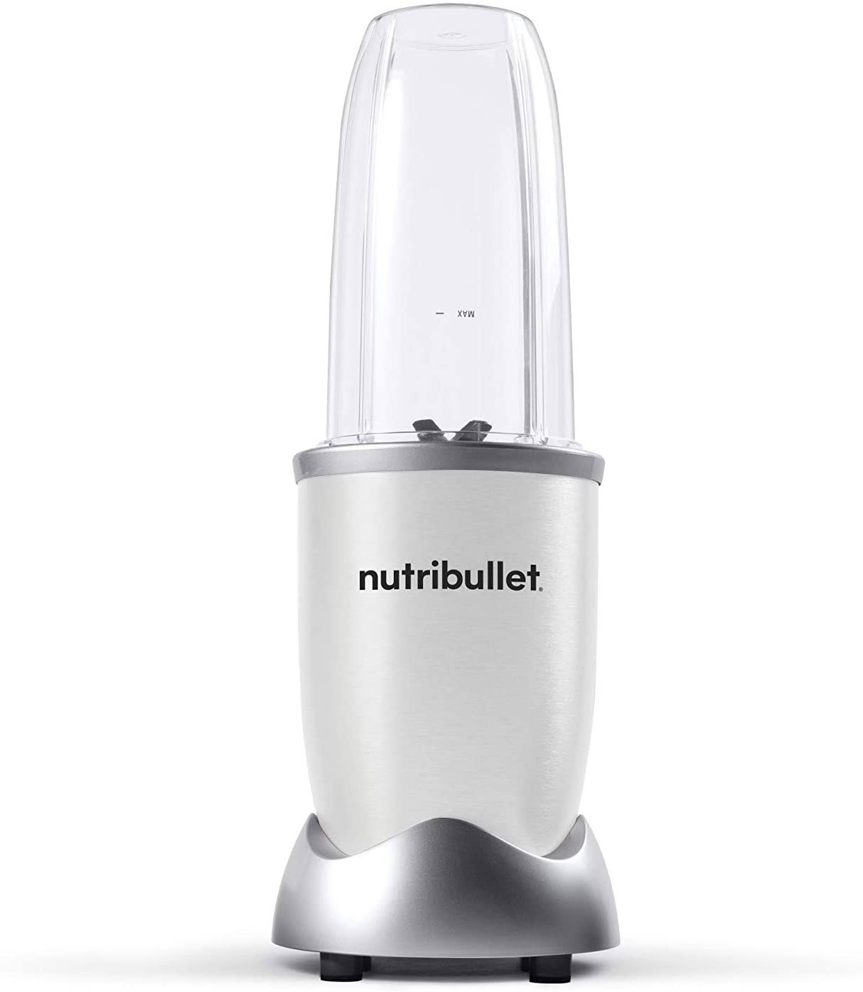 900W 13 Pcs White Pro Blender Q8784